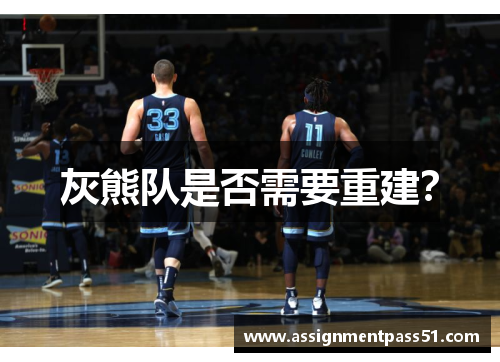 灰熊队是否需要重建？